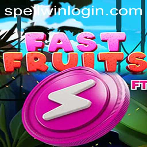 Discover the Exciting World of FastFruits: Unleash the Magic of SpellWin