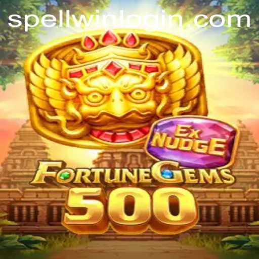 Exploring the Magic and Mechanics of FortuneGems500: An Insight into SpellWin