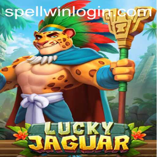 Unveiling the Enchantment of LuckyJaguar and the Power of SpellWin
