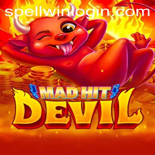 MadHitDevil: The Spellbinding World of Strategy and Intrigue