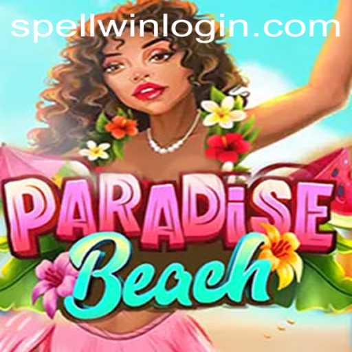 ParadiseBeach: Discover the Magic with SpellWin