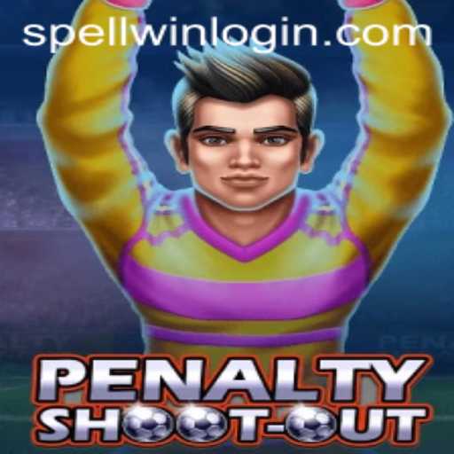 PenaltyShootOut: Master the Art of SpellWin to Secure Victory