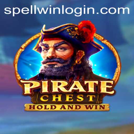 PirateChest: A Thrilling Adventure Awaits with SpellWin