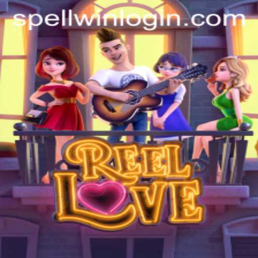 ReelLove: Navigating the Exciting World of SpellWin