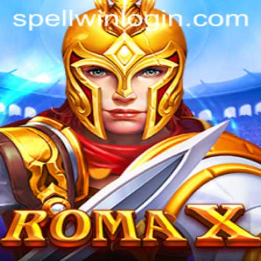 Unleashing the Magic of RomaX: Dive into the Epic Adventure of SpellWin