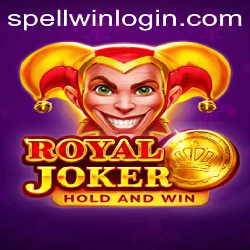 Exploring the Enchanting World of RoyalJoker: Discover the Magic of SpellWin