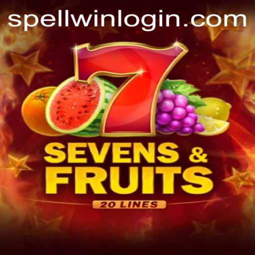 Exploring SevensFruits20: A Spellbinding Game of Luck and Strategy