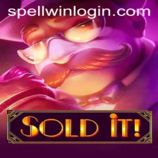 Unveiling Soldit: The Enchanting World of SpellWin
