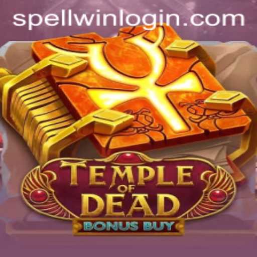 Exploring the Mystique of TempleofDeadBonusBuy: A Journey of SpellWin
