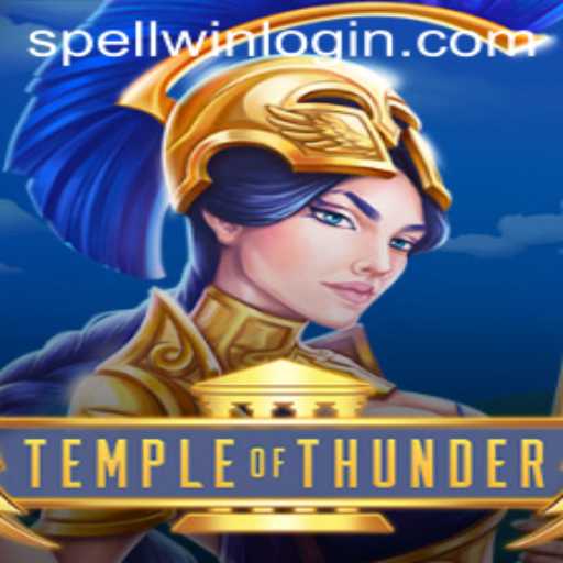 Discover the Exciting World of TempleofThunder and the SpellWin Challenge