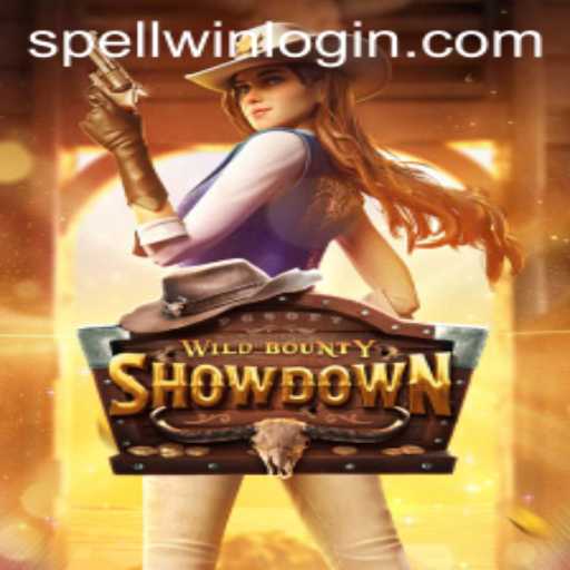 WildBountyShowdown: The Thrilling World of SpellWin